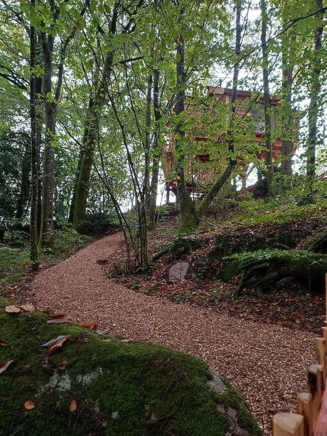 Le Domaine Des Roches' L Villa Gommené Jaktstuga