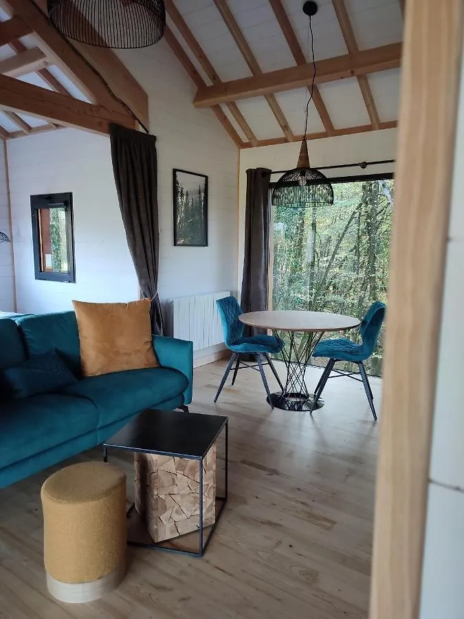 Le Domaine Des Roches' L Villa Gommené Frankrike